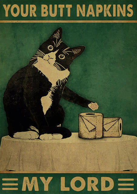 Accueil Affiche animalière Art Diamond Broderie Kit