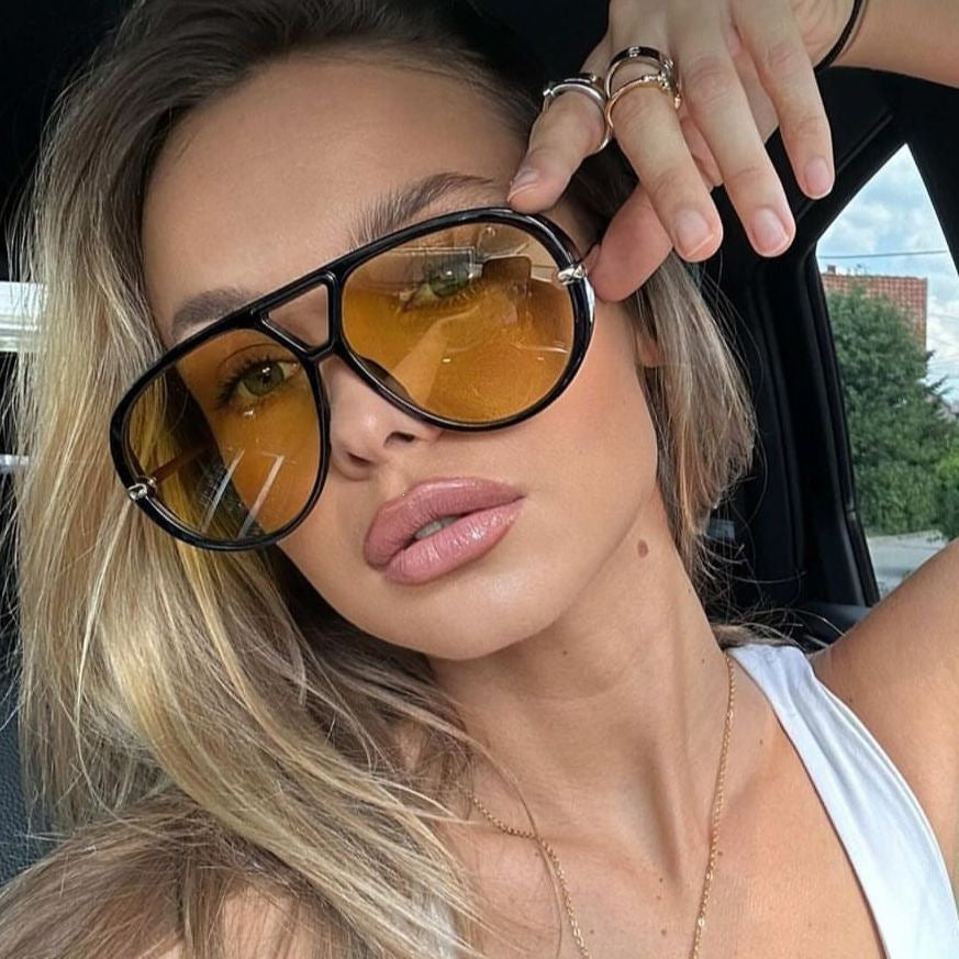 Lunettes de soleil parfaites pour femmes