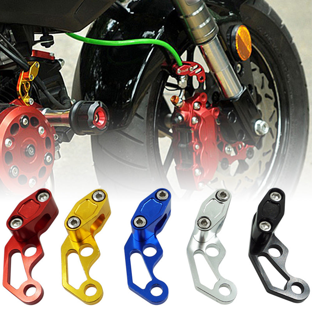 Accessoires de pince à huile de moto
