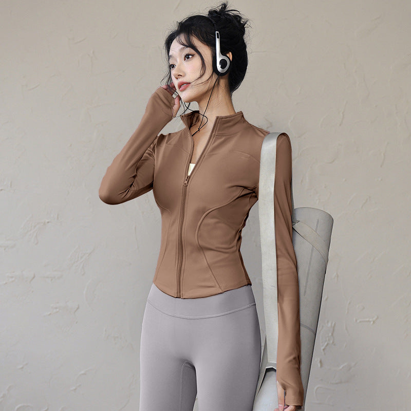 Chaussettes de Yoga Pilates Non-dérapant Chaussettes de Yoga non-dérapantes professionnelles pour femmes