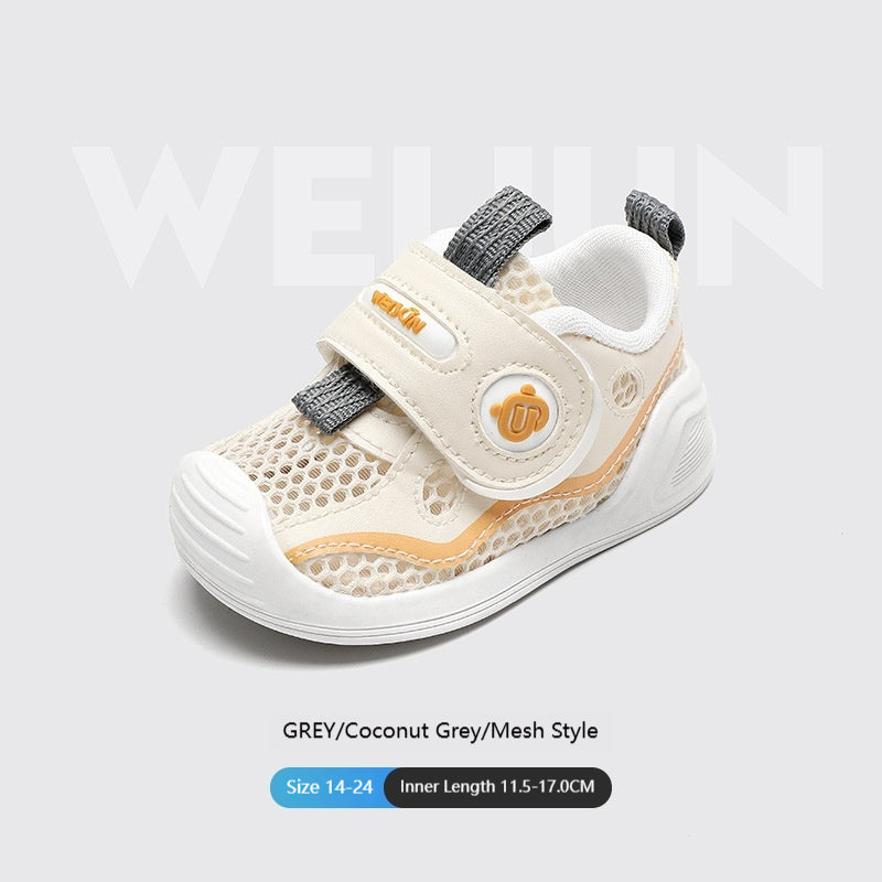 Chaussures fonctionnelles pour enfants