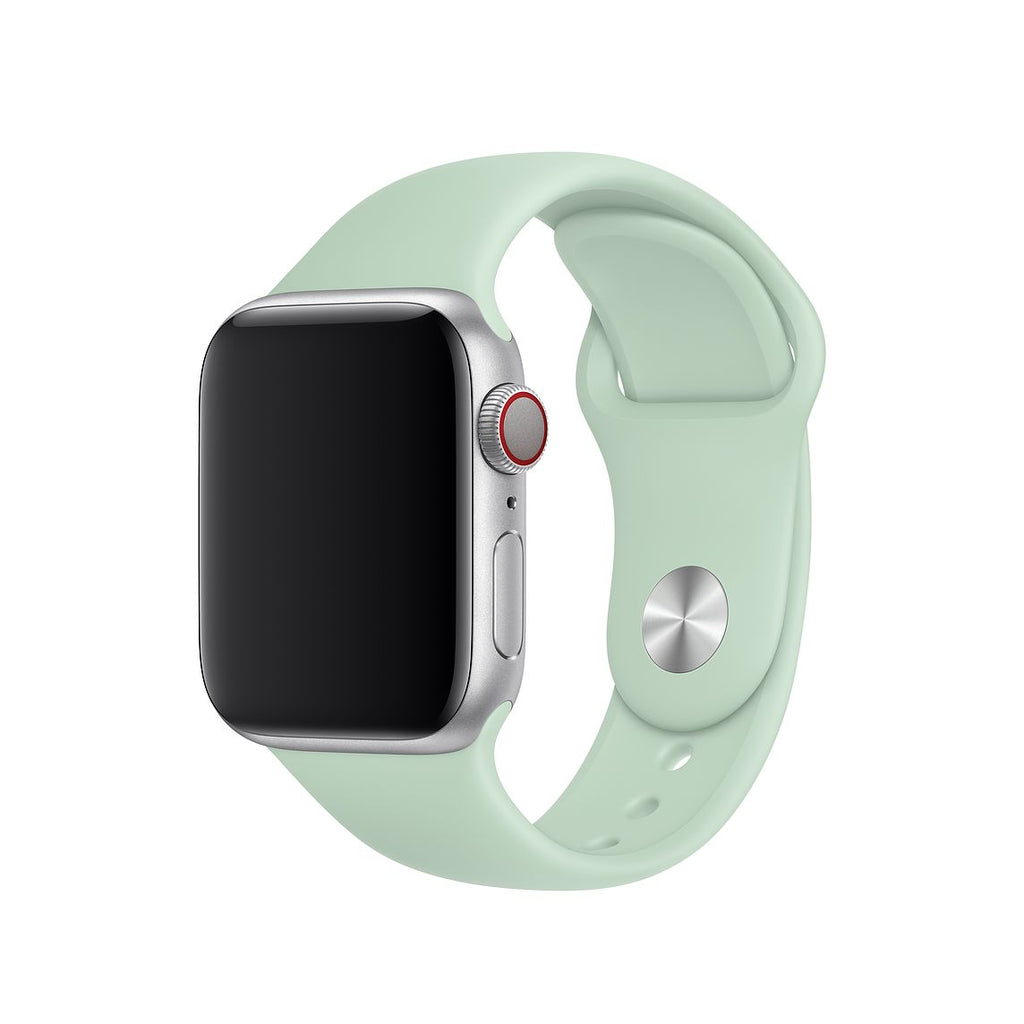 Bracelet en silicone Pinkycolor Watch Band