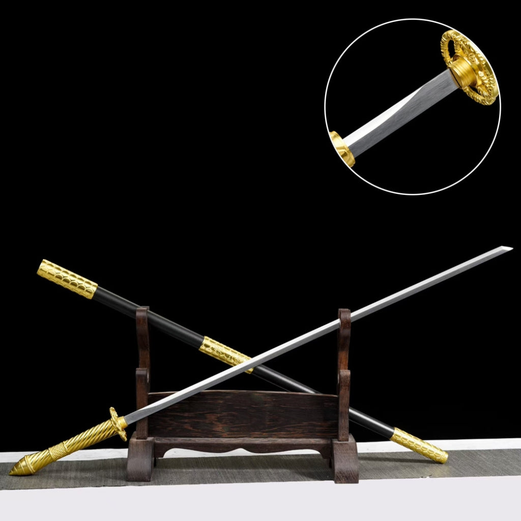 Épée intégrale de style antique