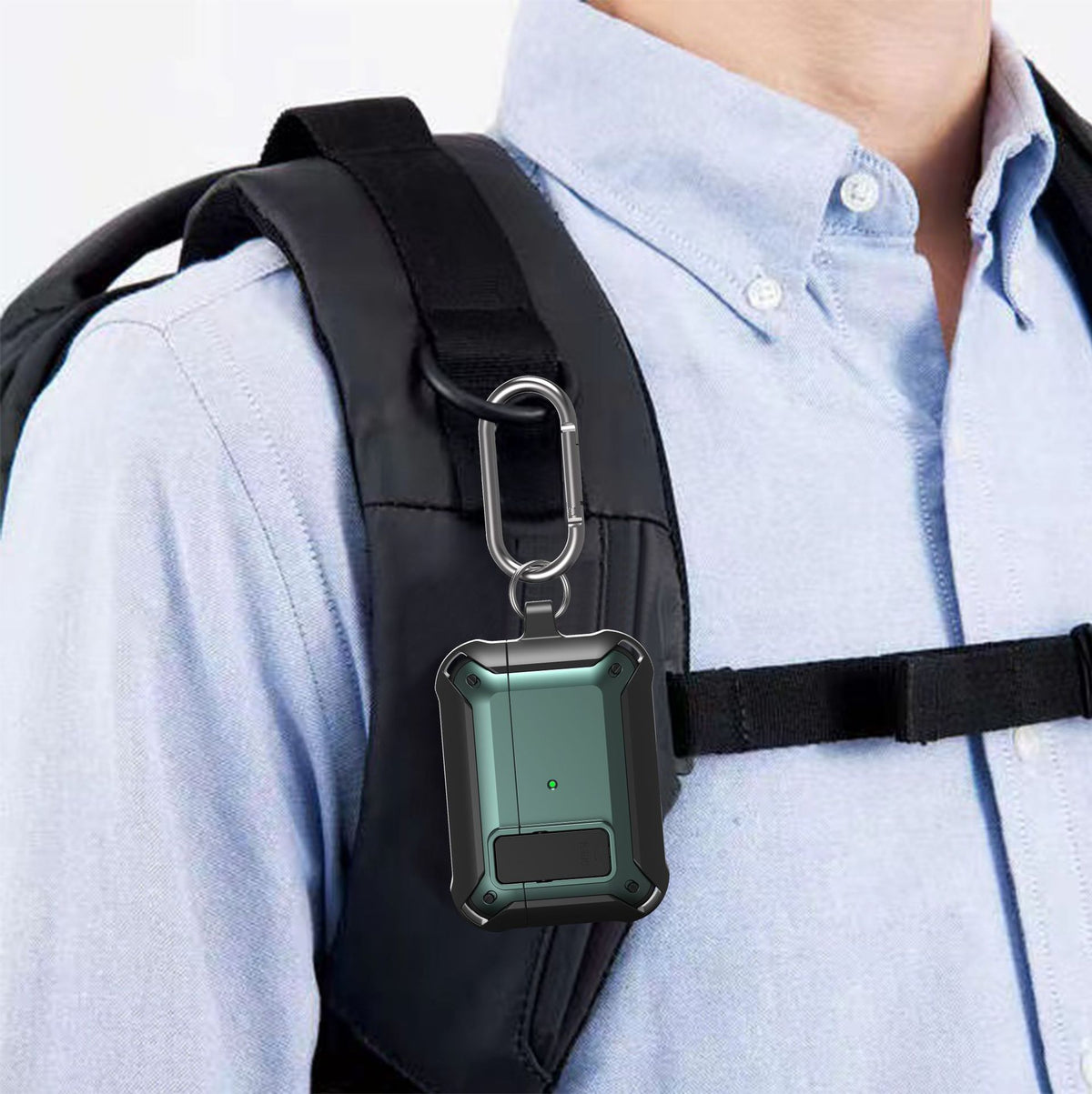 Compatible avec Apple