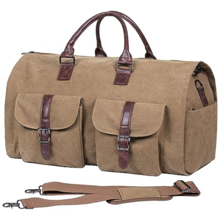Sac à bagages multifonctionnel extérieur pliable portable