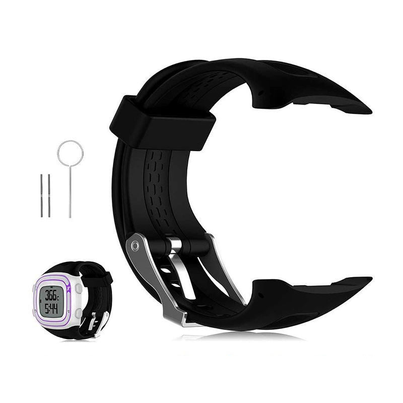 Garmin Forerunner10 Forerunner15 Bracelet en silicone