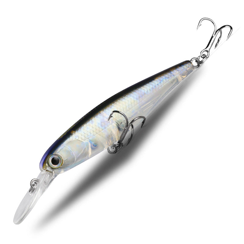 Lure Floating minnow lure