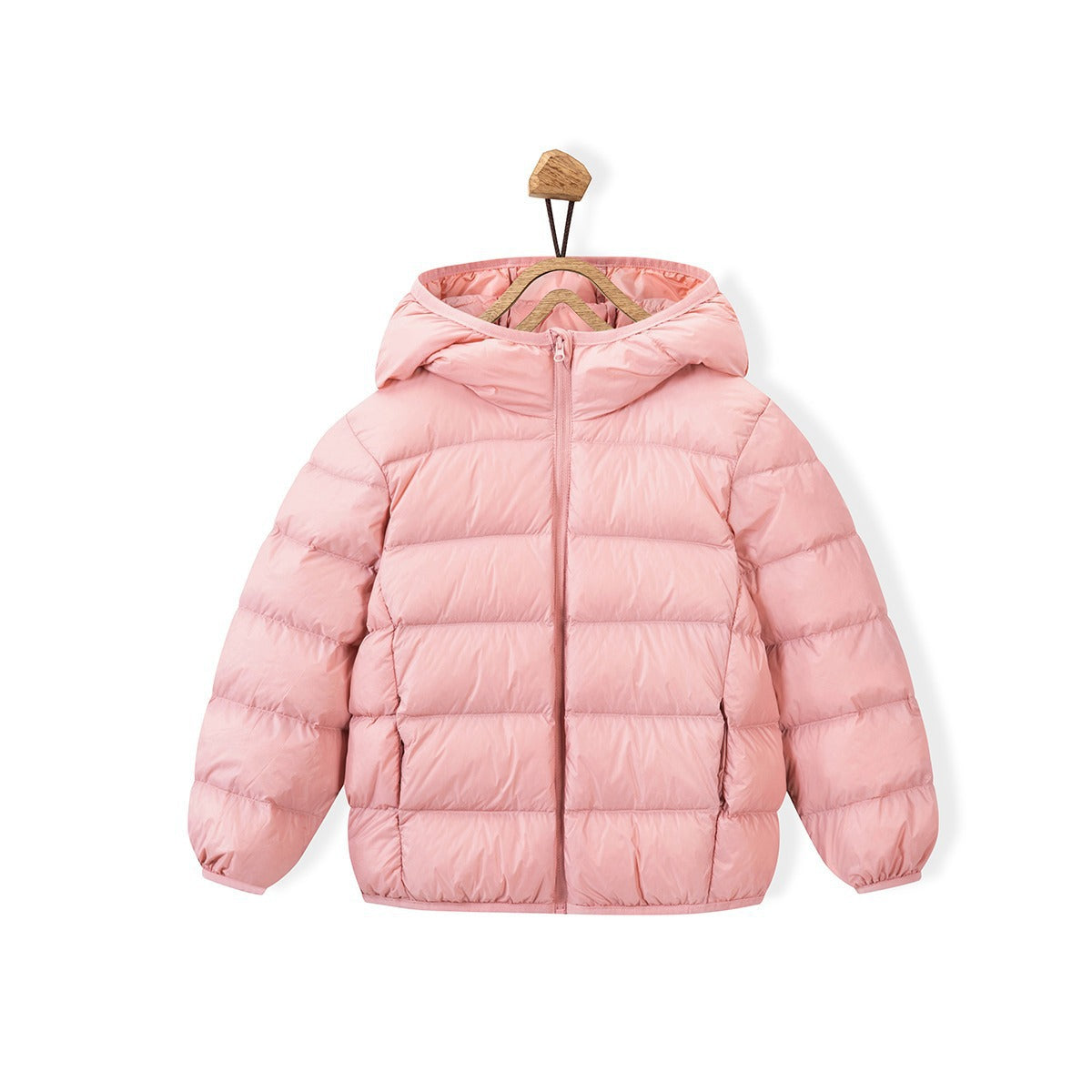 Garçons et filles Veste à capuche