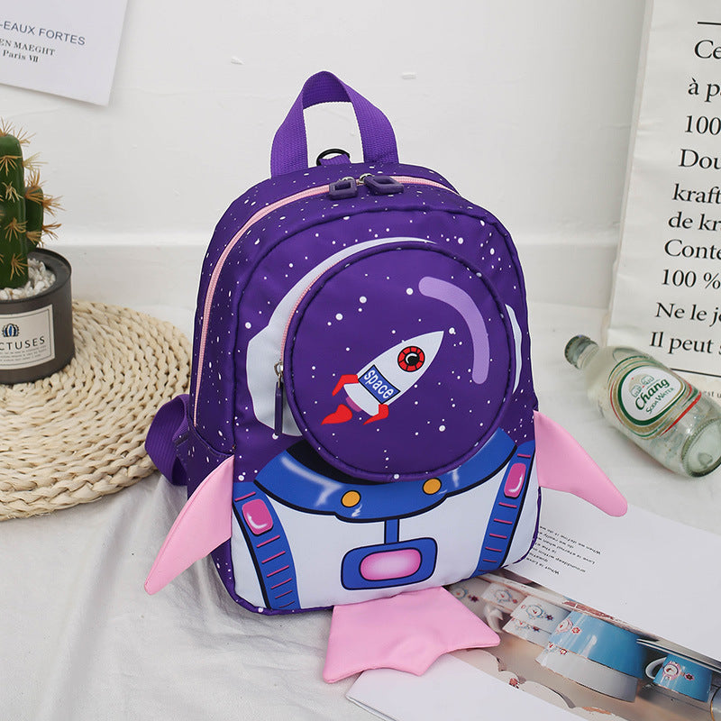 Sac à dos anti-perdu pour enfants