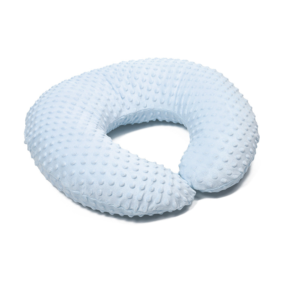 Oreiller en forme de U Oreiller femmes enceintes Oreiller Confinement Artifact