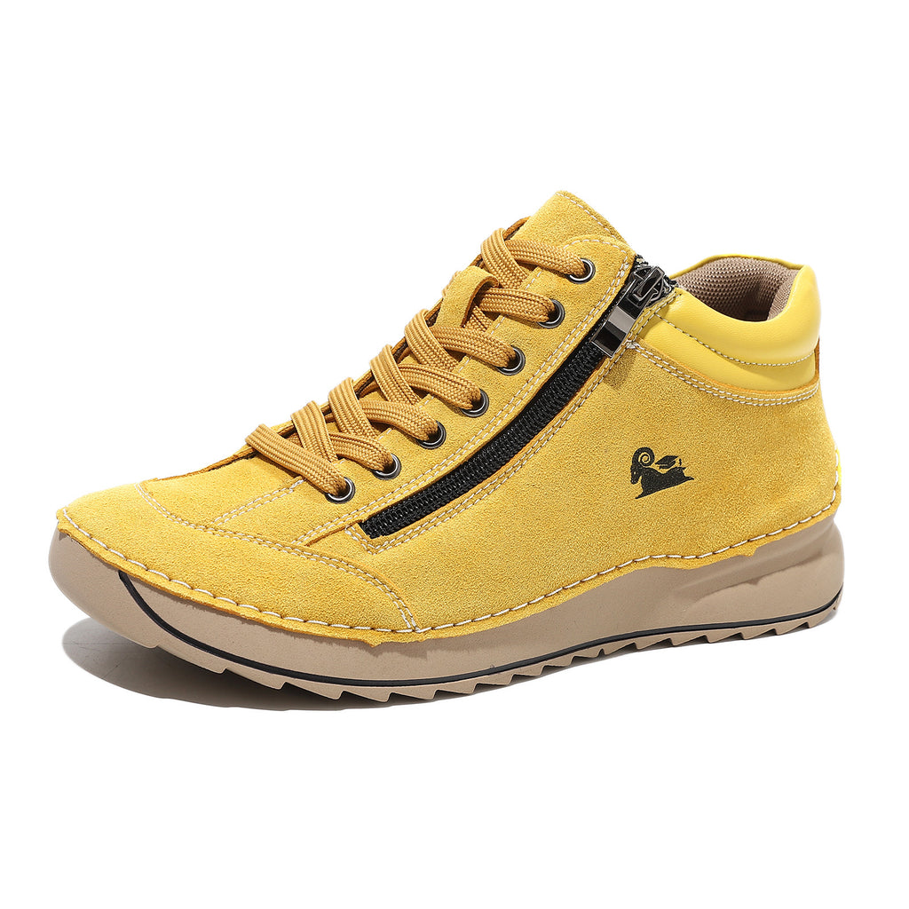 Chaussures de Robe Plat Chaussures Casual pour Femmes