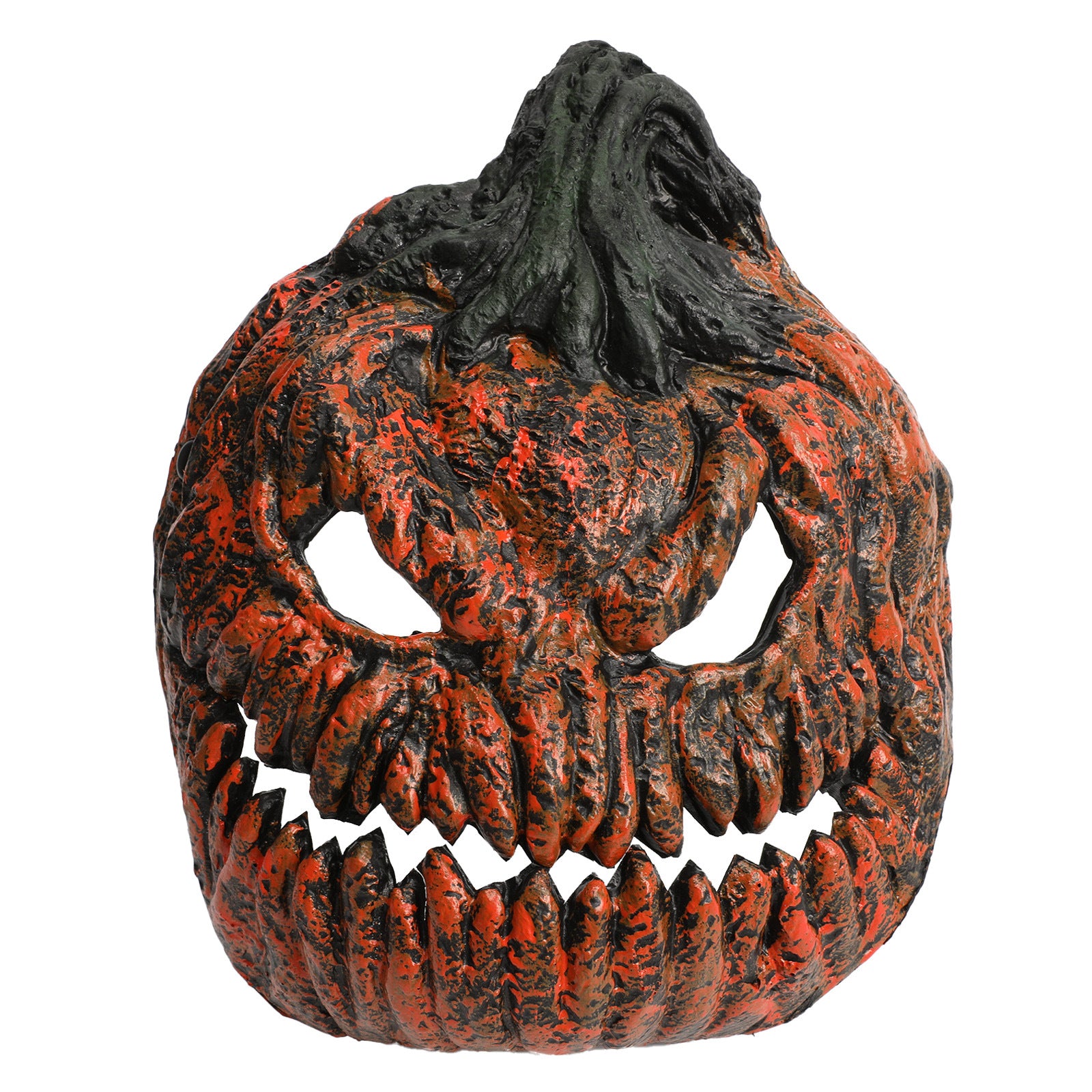 Halloween Abat-jour Horreur Scary citrouille Grimace Ball Carnaval Jouer Masque Cos Props