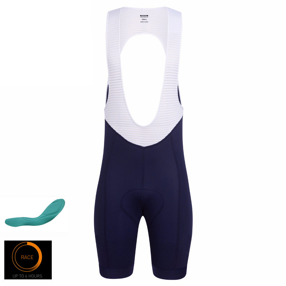 Bib à manches courtes Cycling Jersey Suit Road Bike Cycling Jacket Hommes