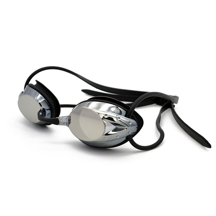 Lunettes de natation professionnelles anti-fog HD étanches