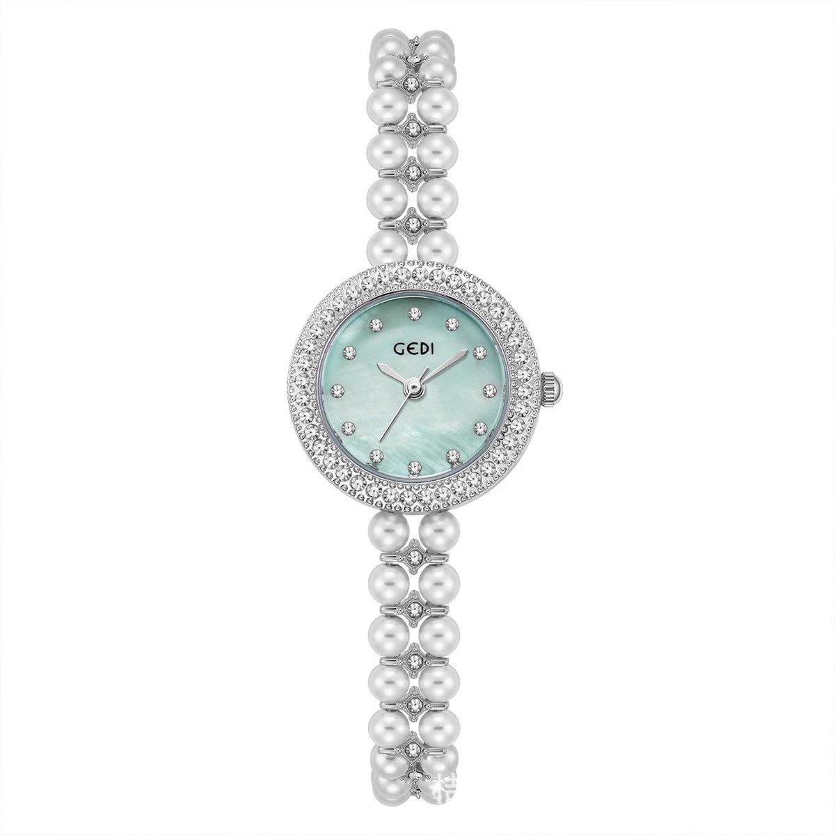 Bracelet de luxe pour femmes Montre Quartz