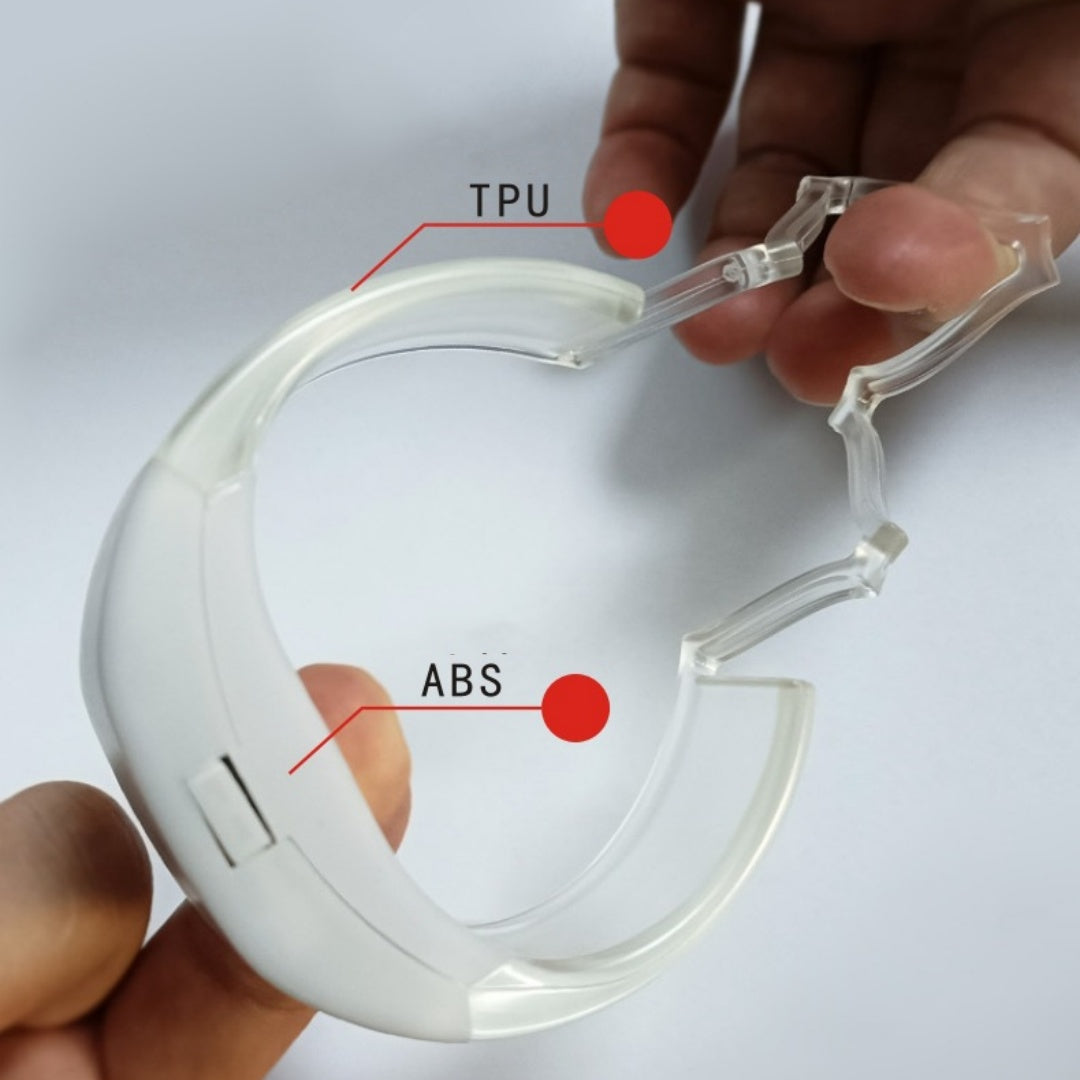 Commande centrale de LED créative et polyvalente