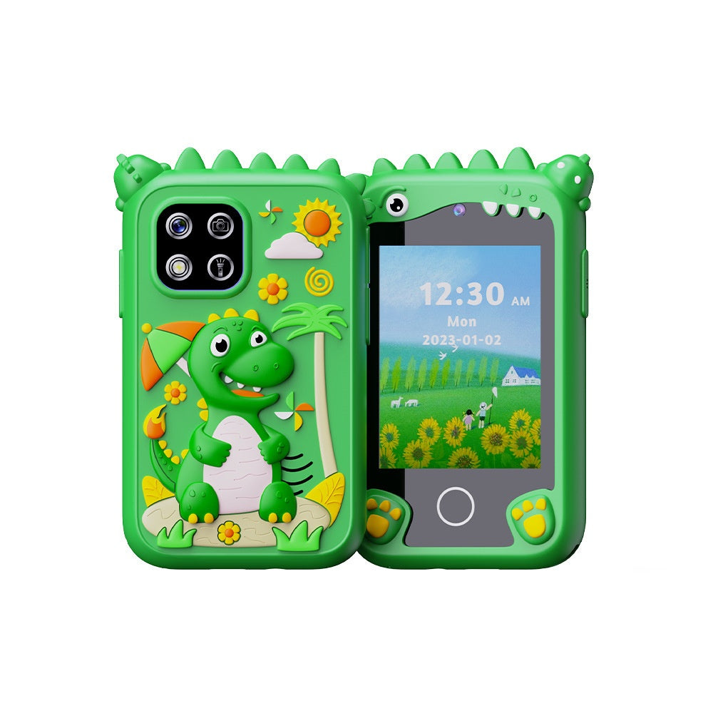 Téléphone pour enfants et caméra pour enfants