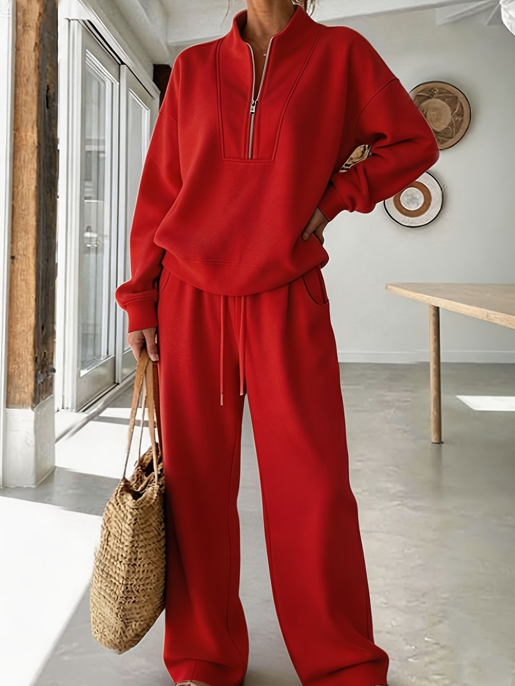 Costume occasionnel pour femmes