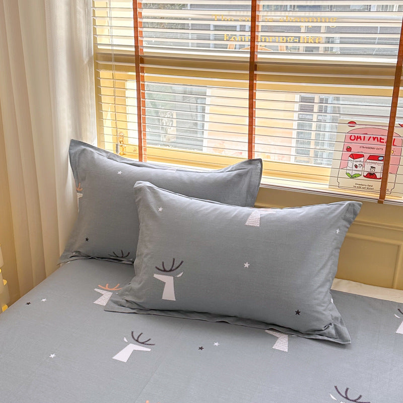 Une paire de 100 chaises longues en coton pour le printemps et l'automne