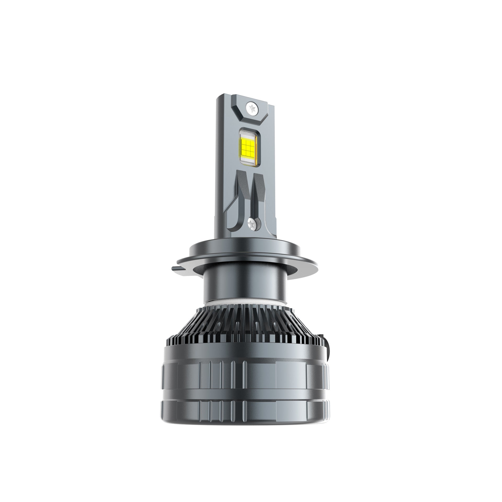 130W Universal voiture phare LED H4 9005 faisceau de foyer LED modifié projecteur automatique pour re