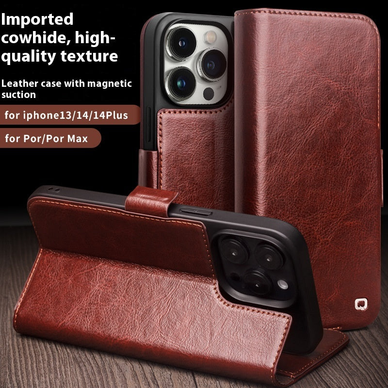 Couverture de protection Magnetic Flip Cover