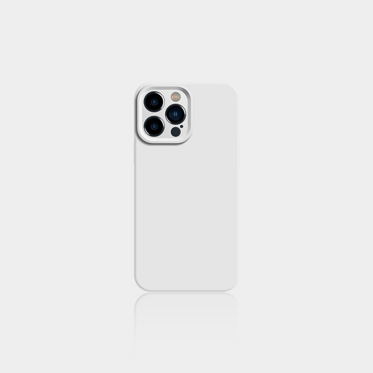 Cas de téléphone haute de gamme et Internet Célébrité Minimaliste de couple