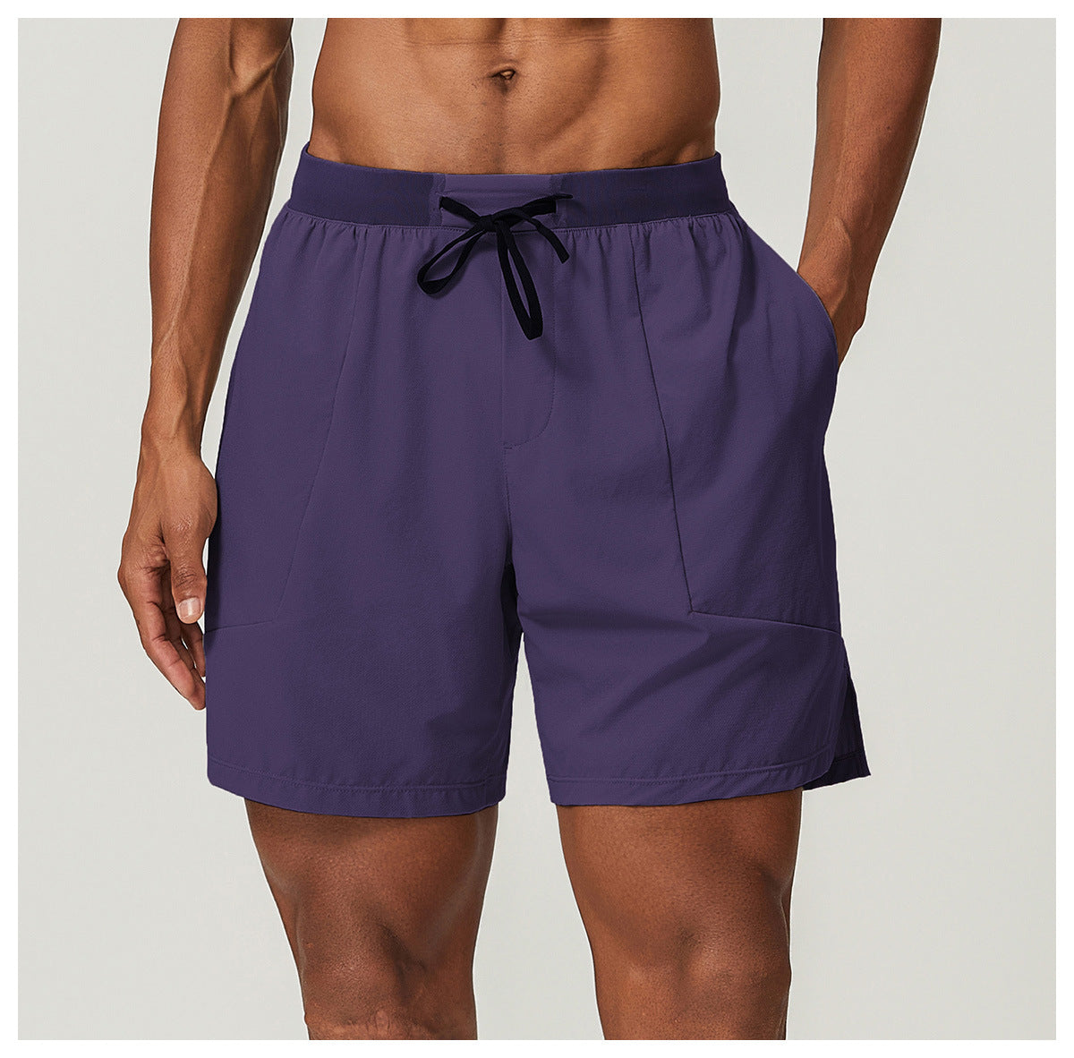 Hommes Course Tennis Casual Sports et Short Outdoor