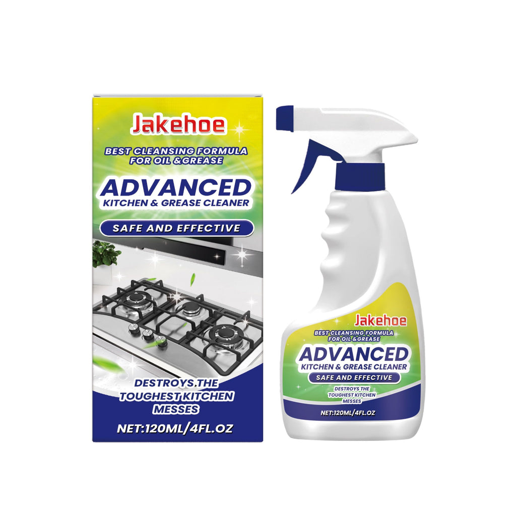 Nettoyeur de graisse de cuisine JAKEHOE