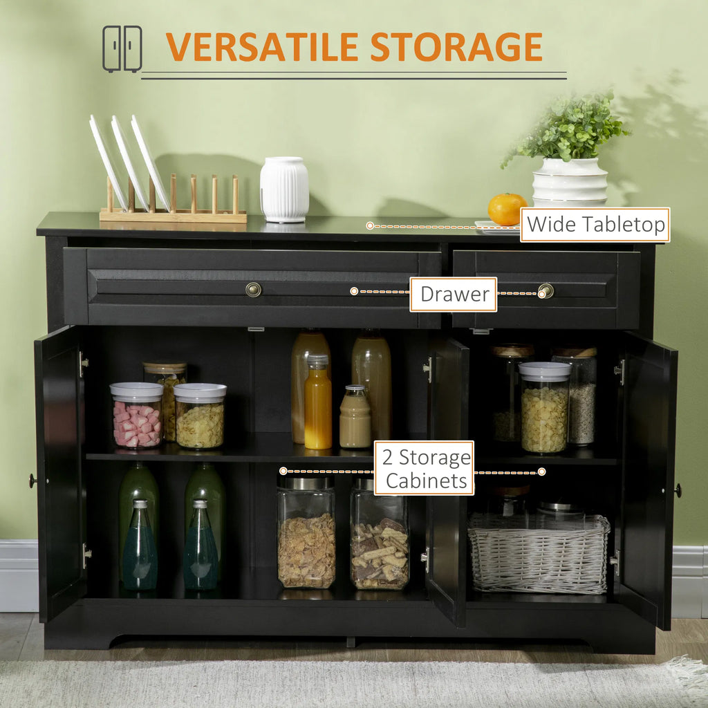 Buffet moderne Cabinet