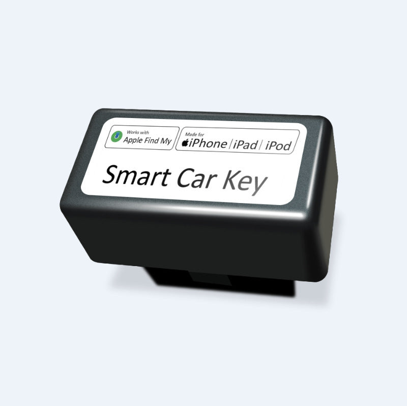 Téléphone mobile Recherche Qi Ji Smart Alarme anti-perte
