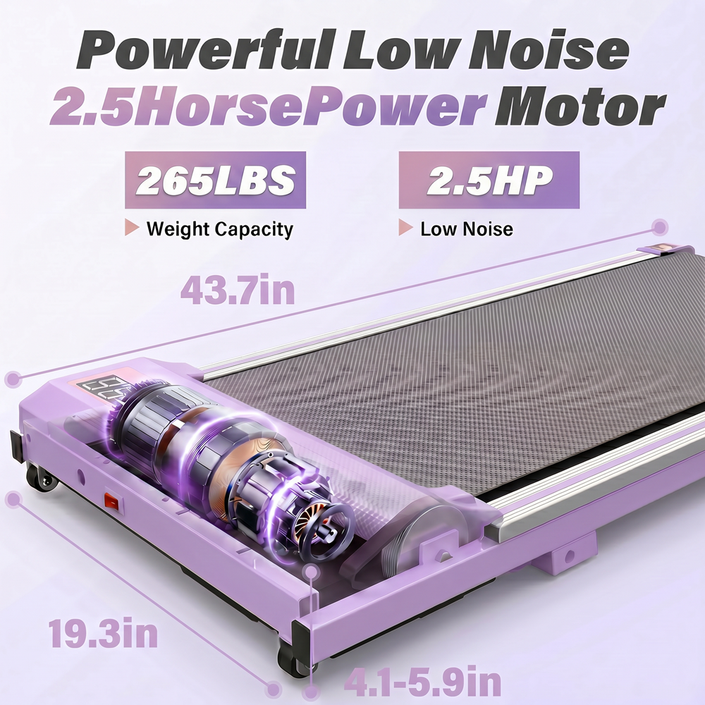 Tapis roulant Q30B