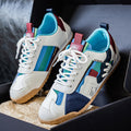 Sneakers pour hommes pour le printemps et l'été