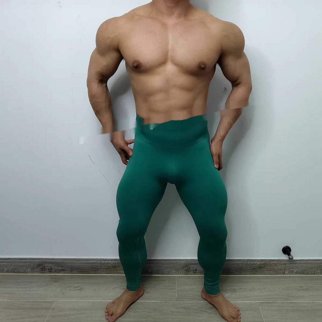 Sports Yoga Training Fitness Leggings à haute vitesse