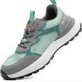 Confortable et respirant Grand Mesh en acier plastique tête anti-smash chaussures de travail