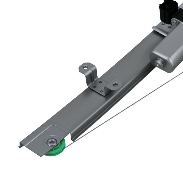 Régulateur de fenêtre électrique W Moteur pour 2014-2020 avant droite 748-016