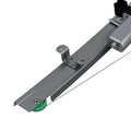 Régulateur de fenêtre électrique W Moteur pour 2014-2020 avant droite 748-016