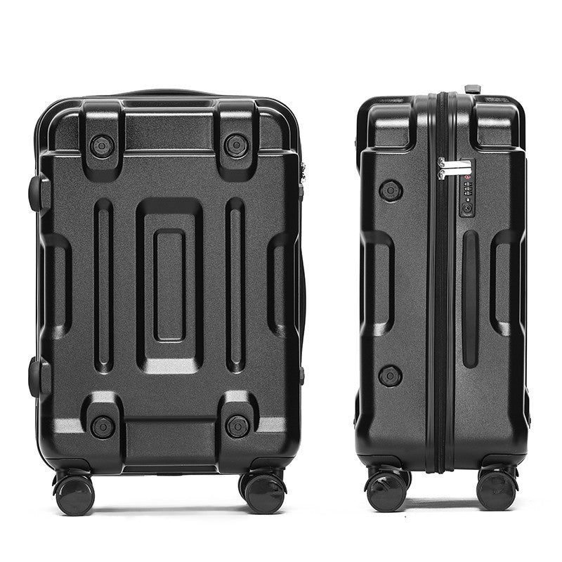 Bagage de type motard personnalisé Hommes Grande capacité Sturdy et épais