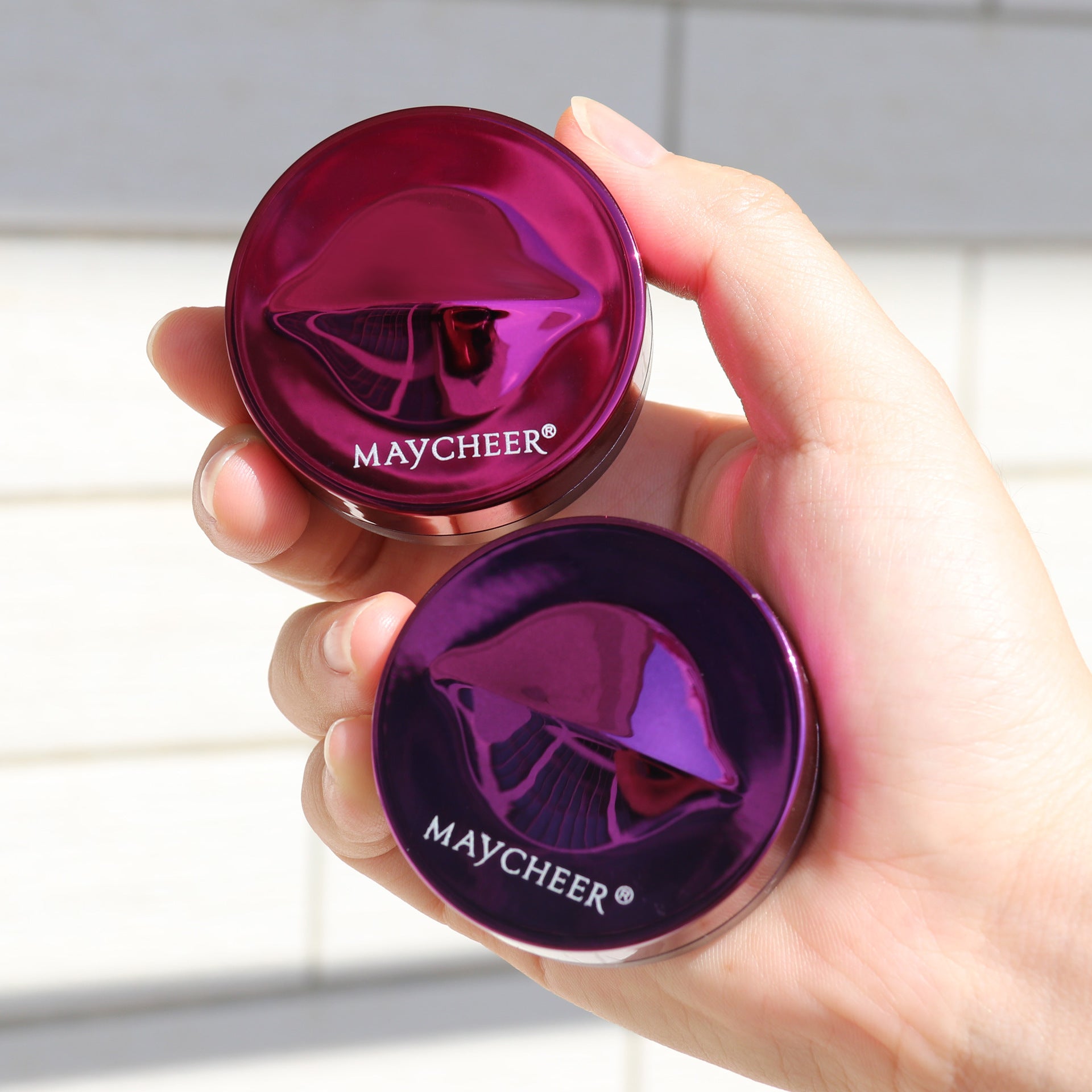 Éclaircissant Concealer pour les cercles sombres et les taches Couverture longue durée