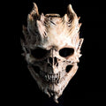 Crâne Warrior Horror Masque d'Halloween
