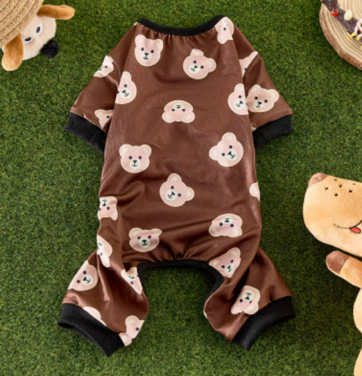 Vêtements pour animaux de compagnie Vêtements pour chiens de petite taille