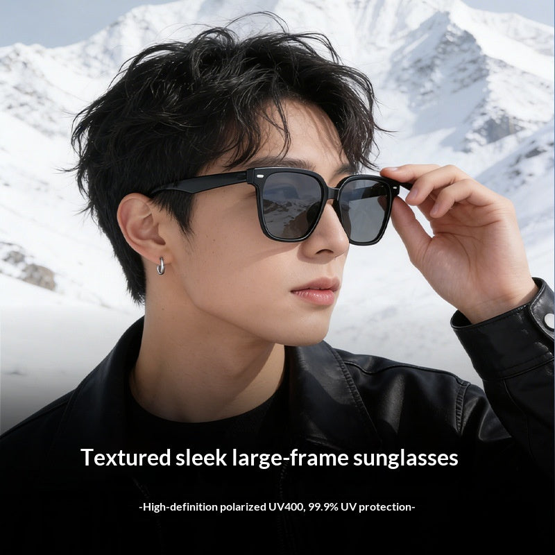 Vélo Randonnée Lunettes de soleil Polarisées UV-Protection