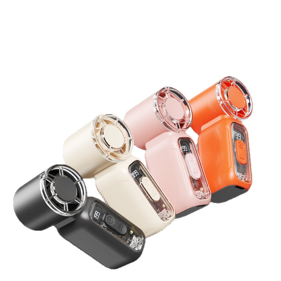 Chargeur USB Mini de poche