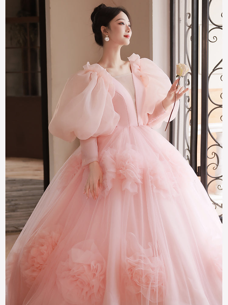 Robe d'hôte haut de gamme de style banquet