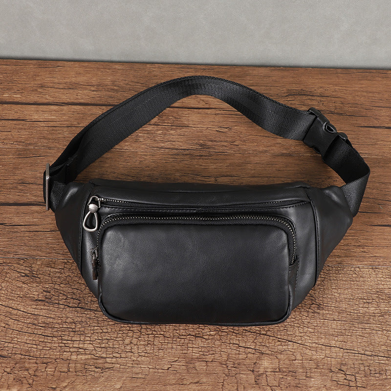 Sac de corps de sport occasionnel pour hommes