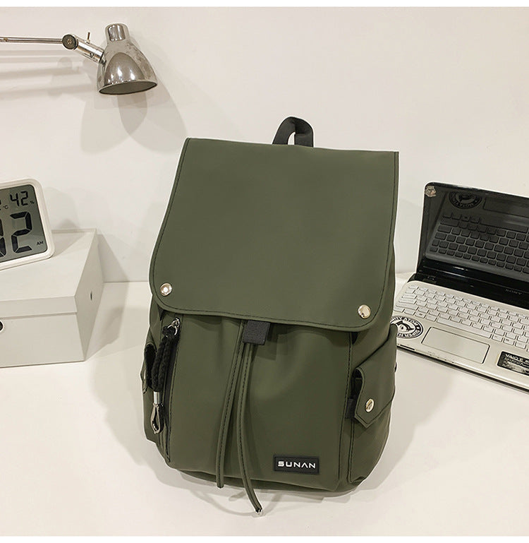 Sac informatique de grande capacité pour hommes