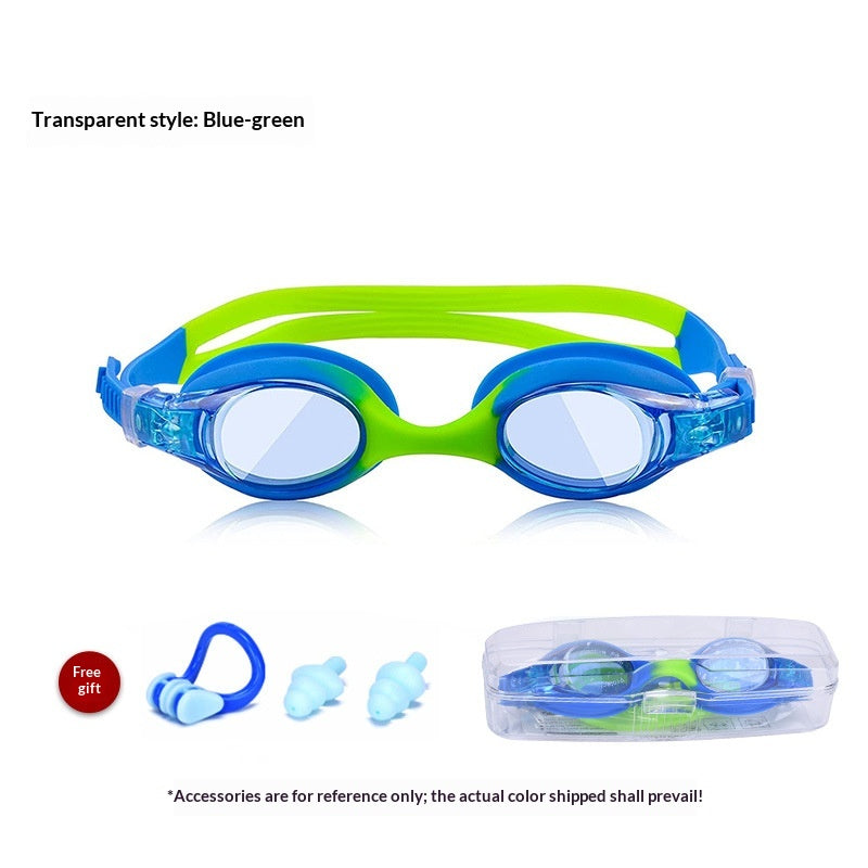 Gants de natation haute définition Équipement de plongée Gants de bain imperméables