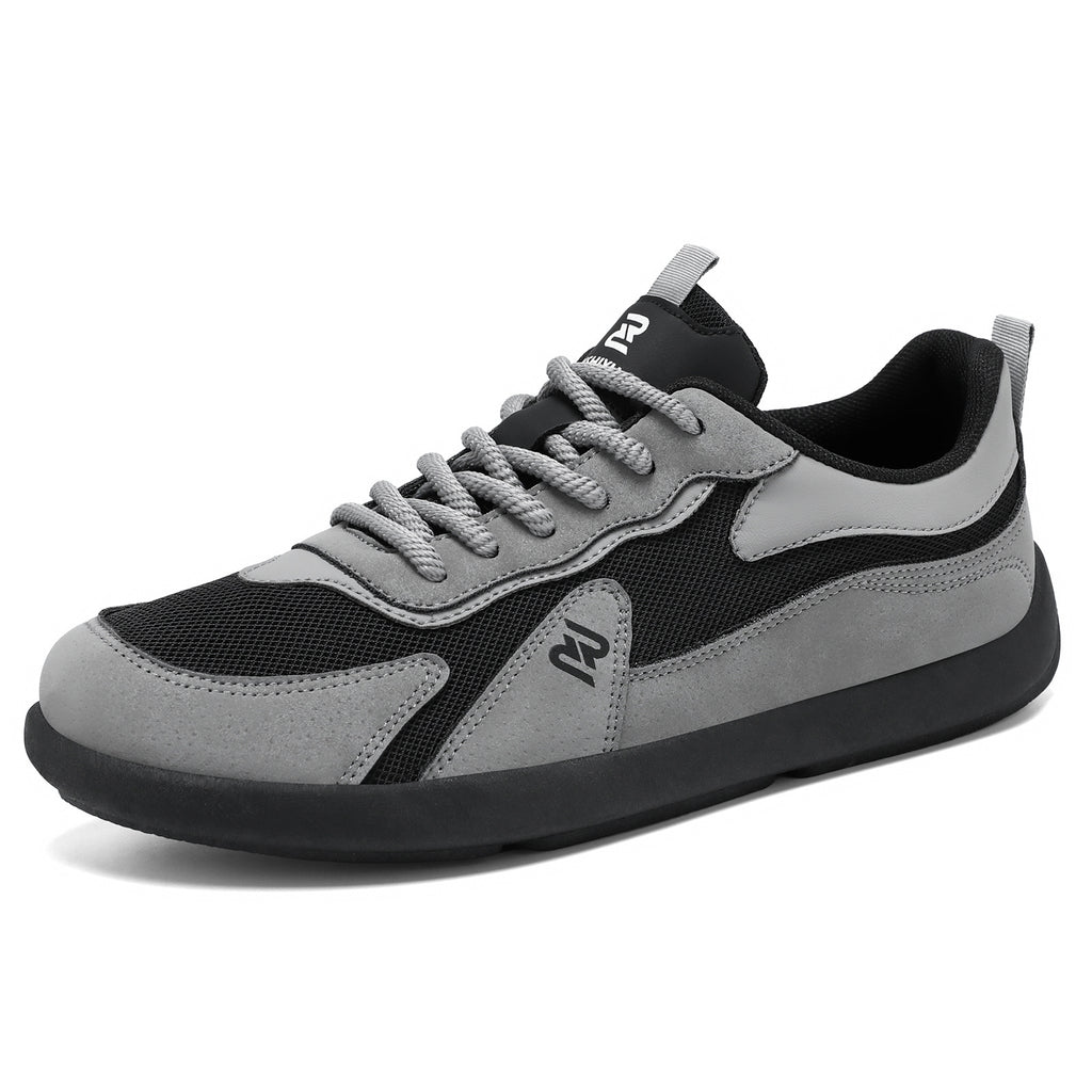 Arrivée d'été Casual Sneakers avec un design large et respirant