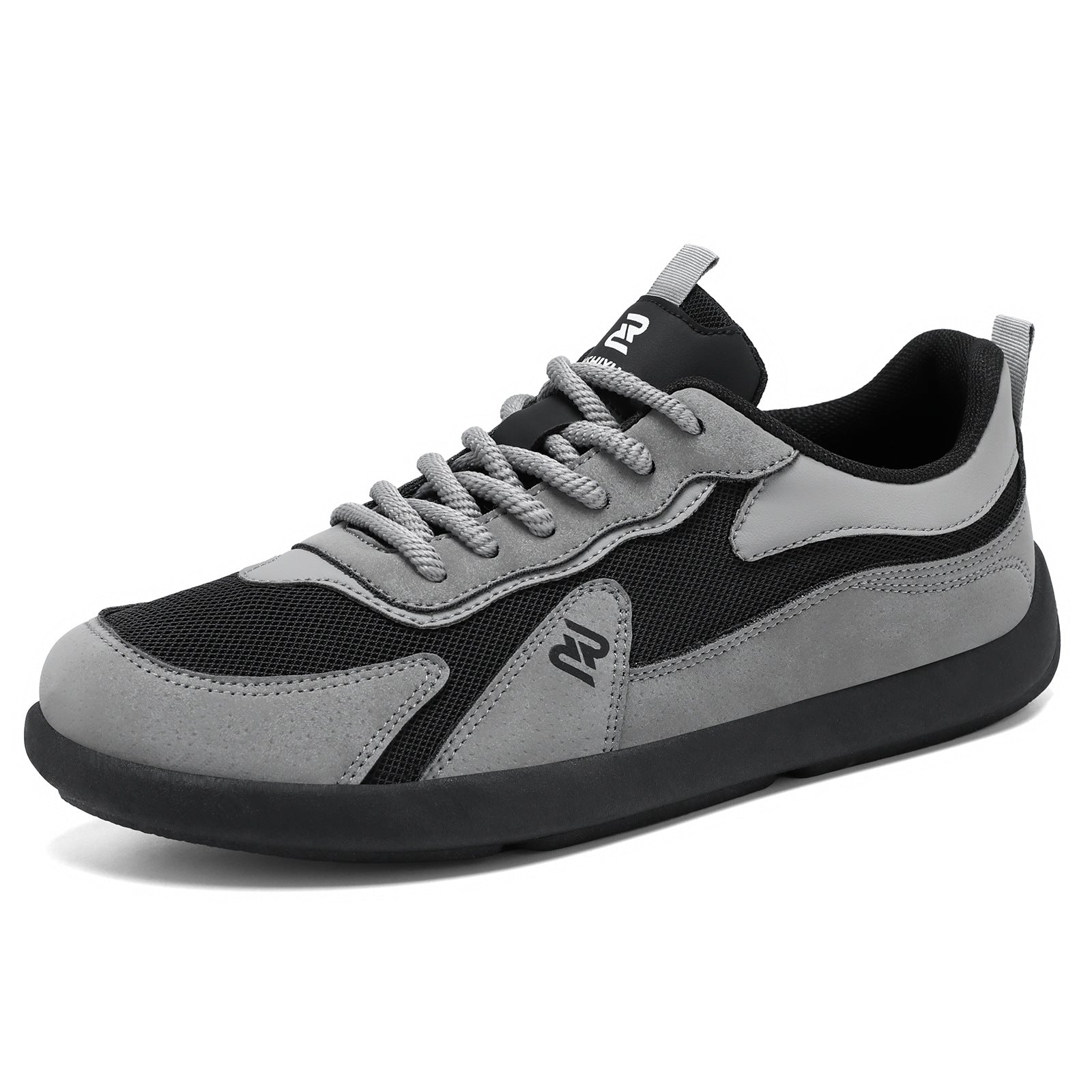Arrivée d'été Casual Sneakers avec un design large et respirant