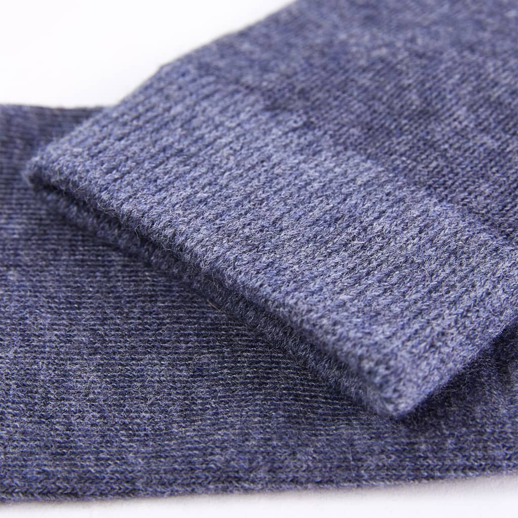 Chaussettes pour enfants 5 paires EU 26-29 Chaussettes pour enfants 5 paires