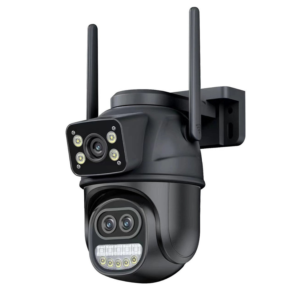Caméra de surveillance Binocular Wireless